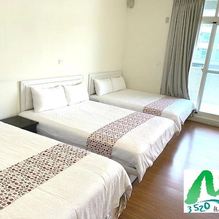 Taitung 3520 Homestay מראה חיצוני תמונה