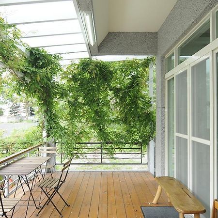 Taitung 3520 Homestay מראה חיצוני תמונה