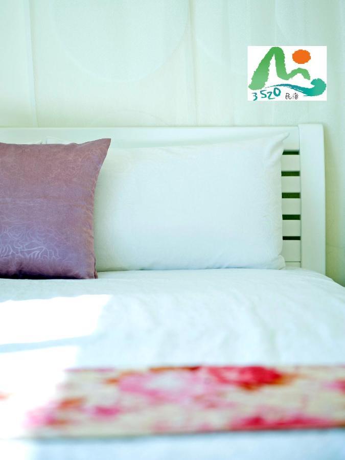 Taitung 3520 Homestay מראה חיצוני תמונה