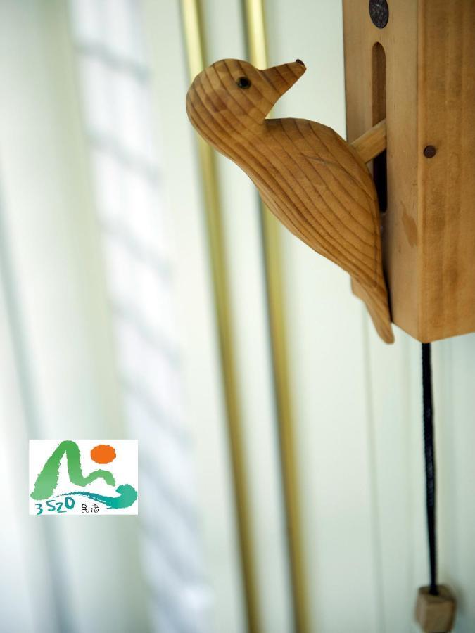 Taitung 3520 Homestay מראה חיצוני תמונה