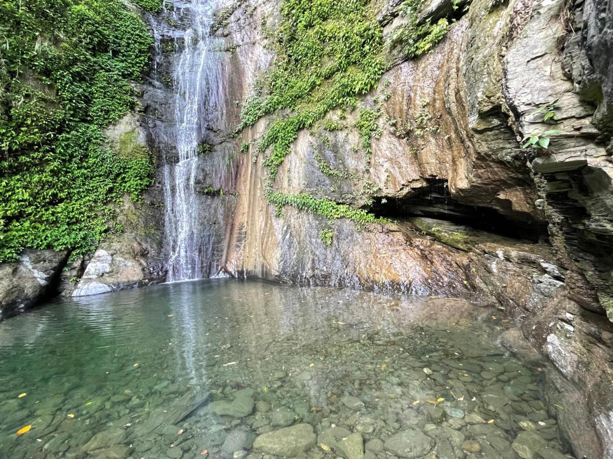 Taitung 3520 Homestay מראה חיצוני תמונה