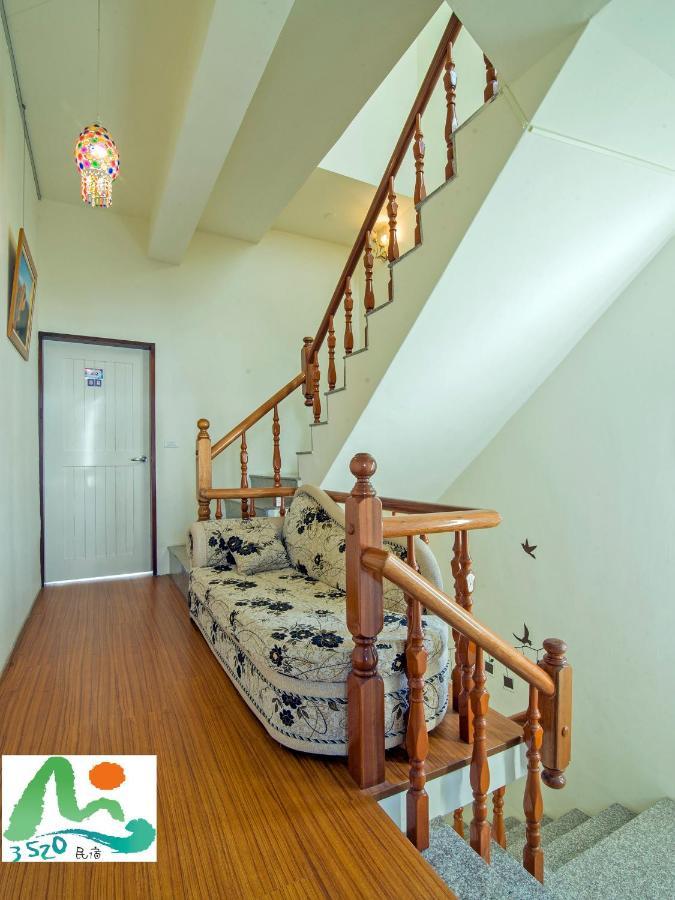 Taitung 3520 Homestay מראה חיצוני תמונה