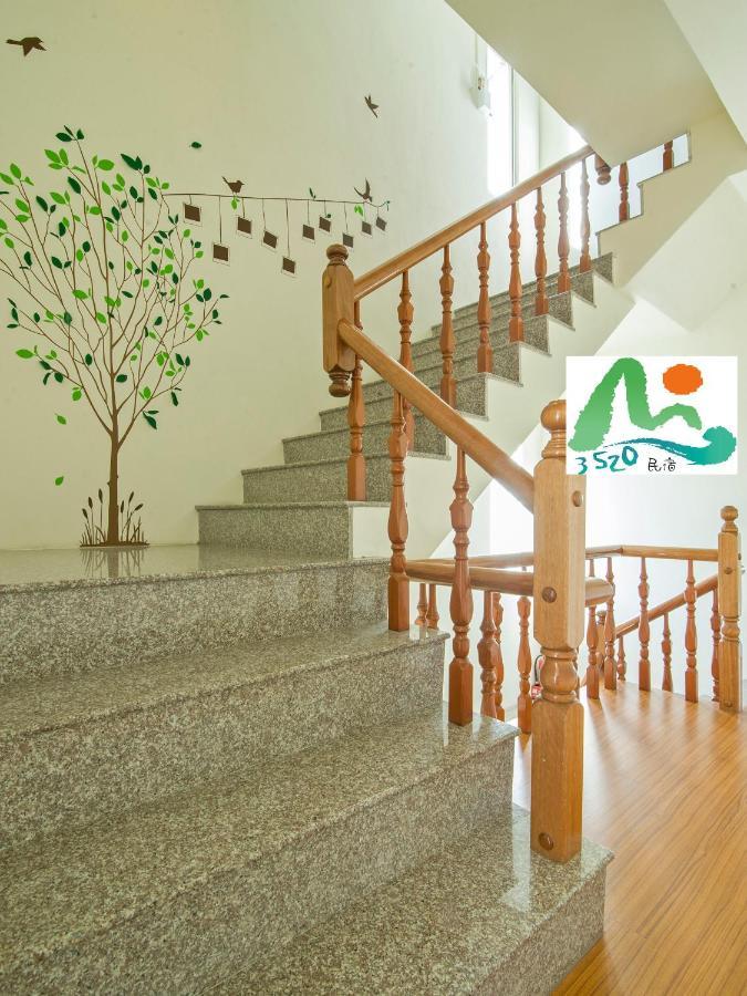 Taitung 3520 Homestay מראה חיצוני תמונה