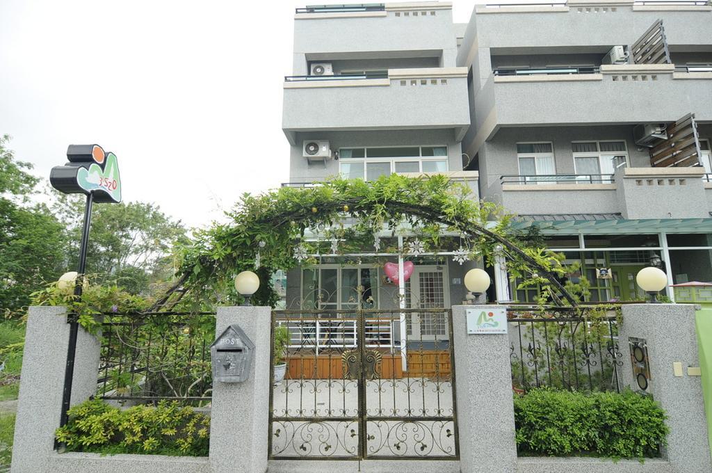 Taitung 3520 Homestay מראה חיצוני תמונה