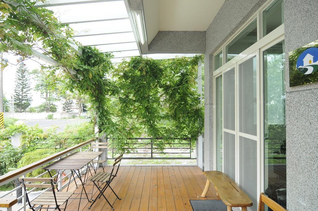Taitung 3520 Homestay מראה חיצוני תמונה