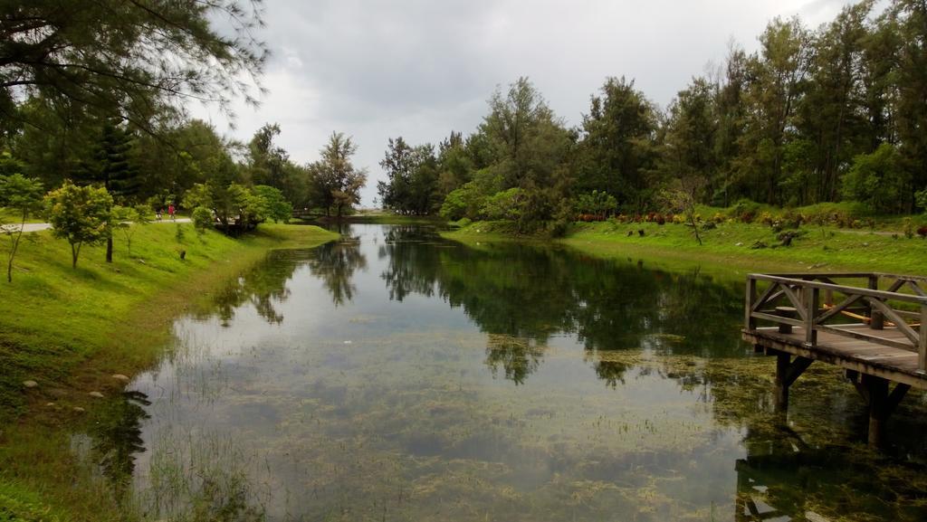 Taitung 3520 Homestay מראה חיצוני תמונה