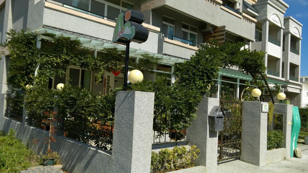 Taitung 3520 Homestay מראה חיצוני תמונה