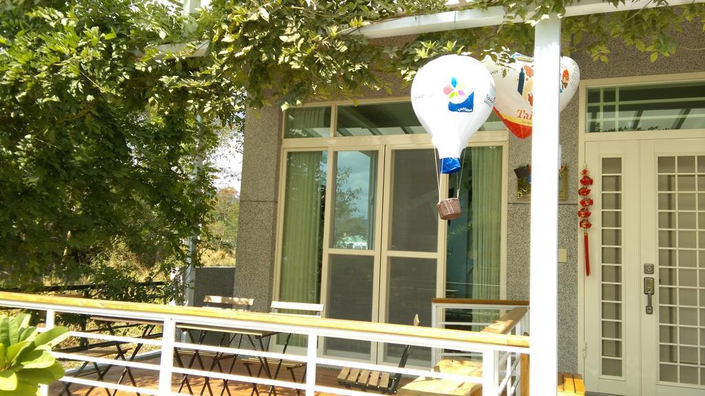 Taitung 3520 Homestay מראה חיצוני תמונה