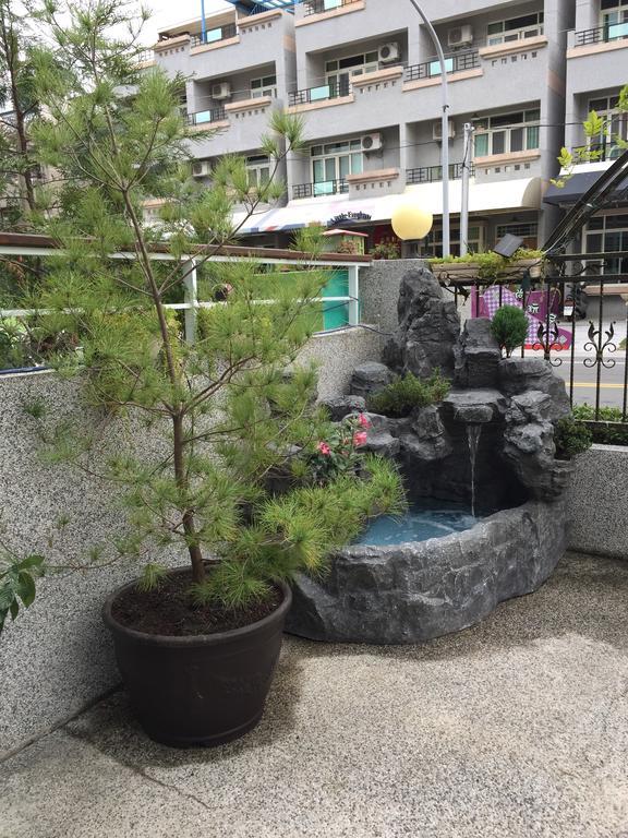 Taitung 3520 Homestay מראה חיצוני תמונה