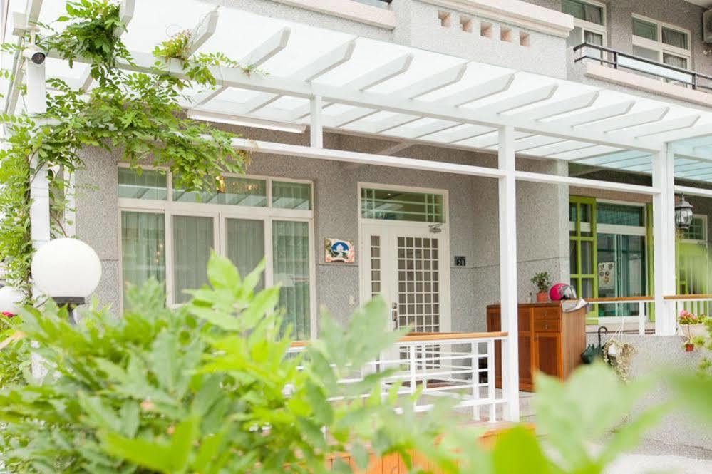 Taitung 3520 Homestay מראה חיצוני תמונה