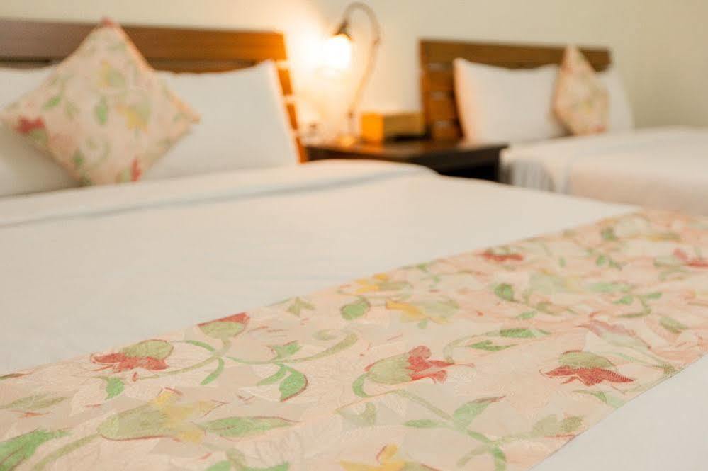 Taitung 3520 Homestay מראה חיצוני תמונה