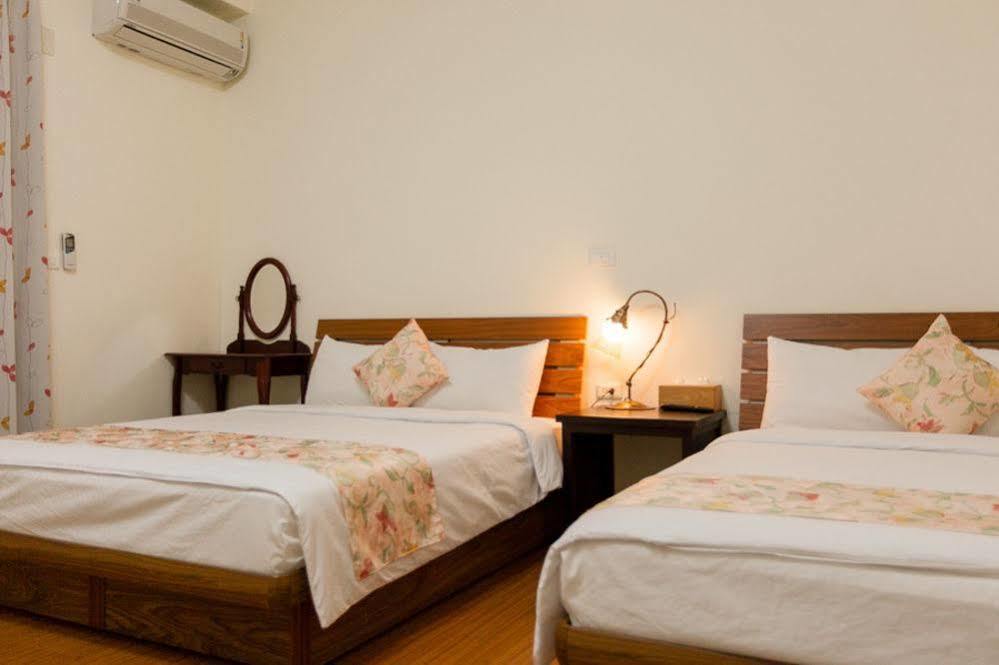 Taitung 3520 Homestay מראה חיצוני תמונה
