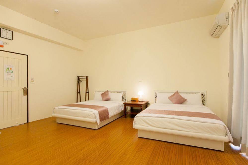 Taitung 3520 Homestay מראה חיצוני תמונה