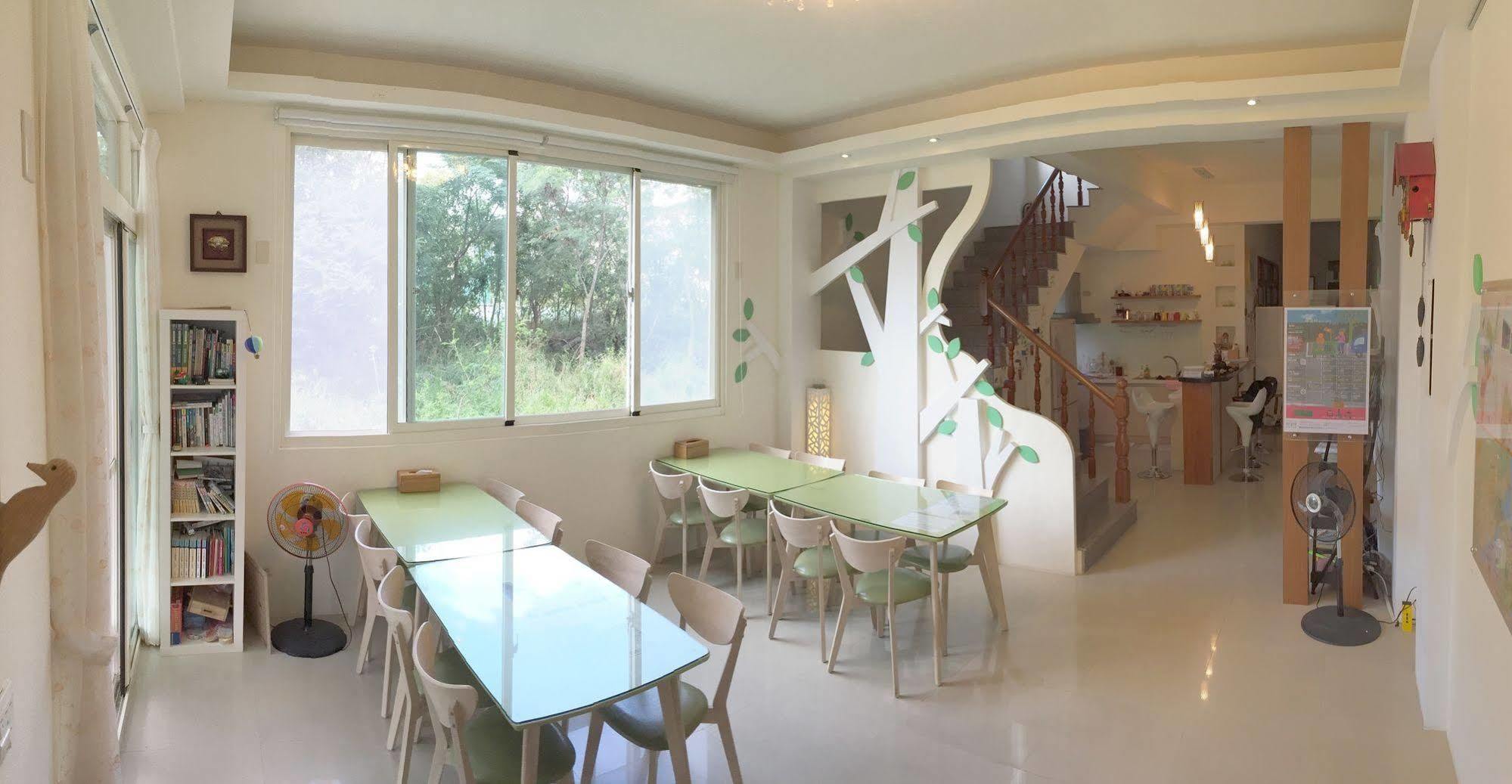 Taitung 3520 Homestay מראה חיצוני תמונה