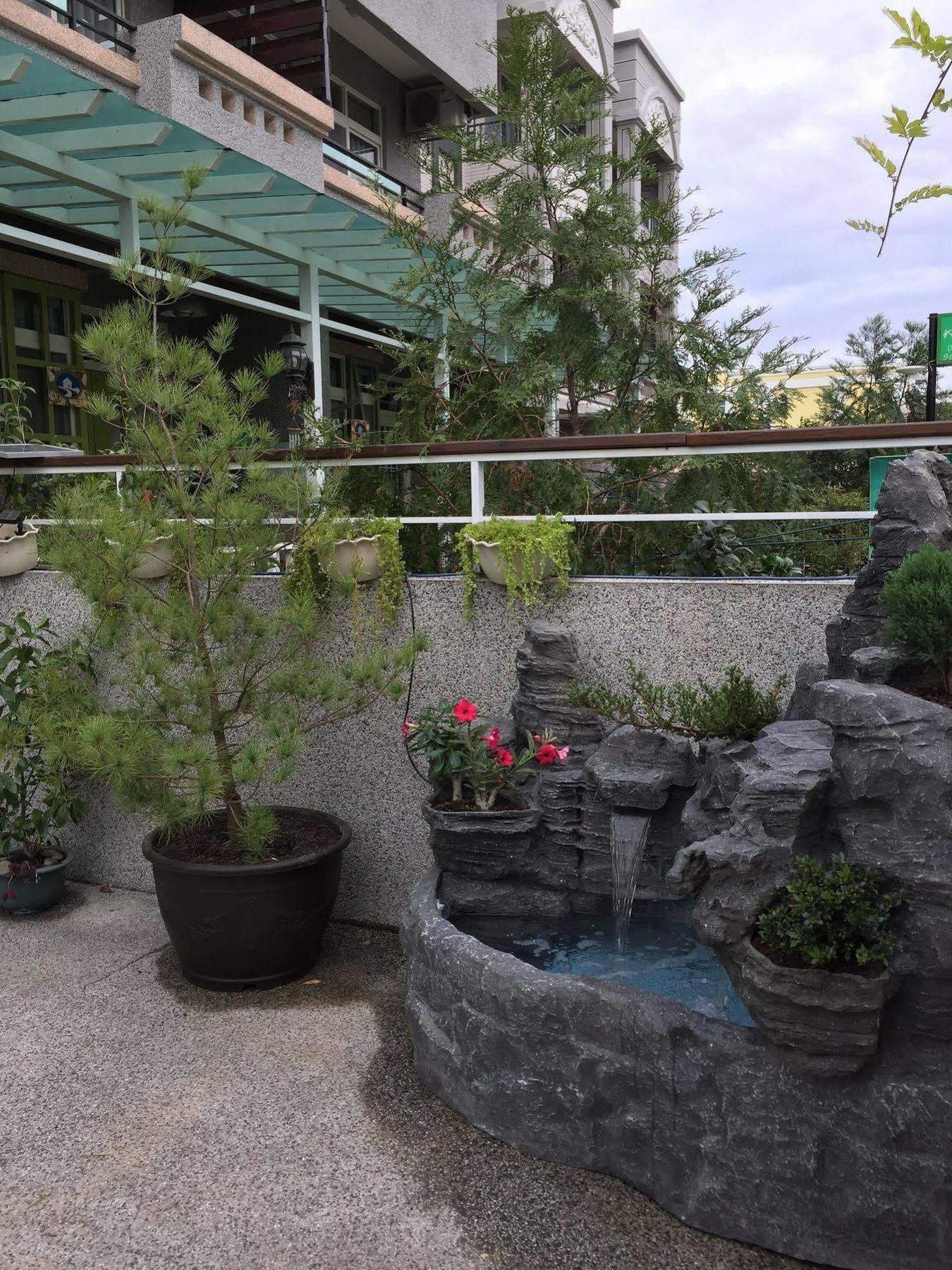 Taitung 3520 Homestay מראה חיצוני תמונה