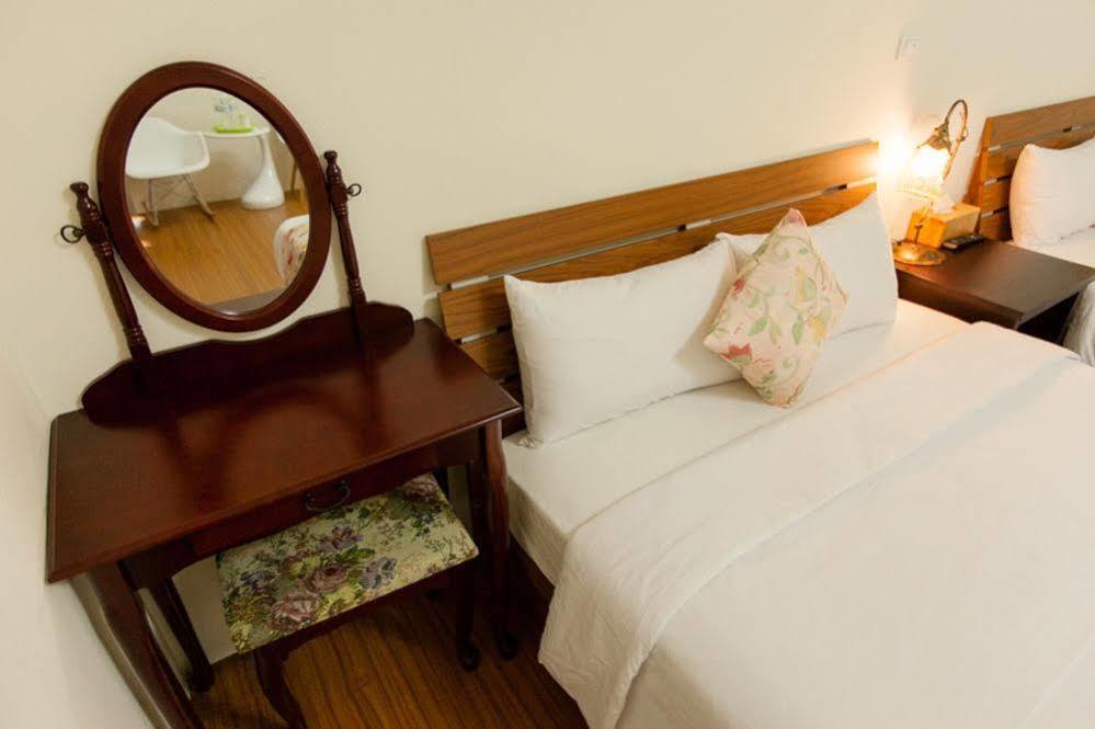 Taitung 3520 Homestay מראה חיצוני תמונה